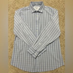 Mizzen+Maine Long Sleeve